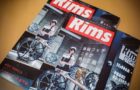 [メディア掲載] Rims Magazine 創刊号